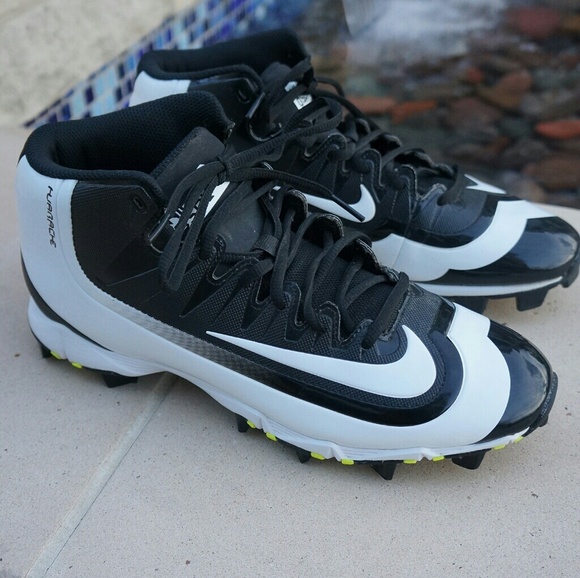nike bsbl shoes